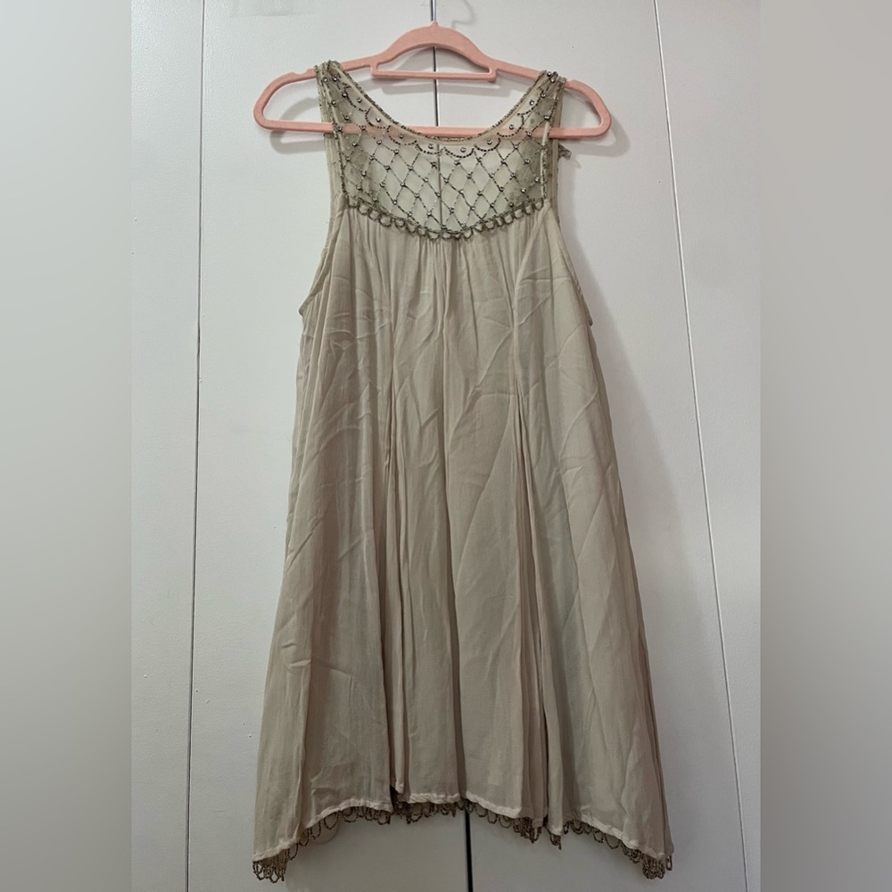 Kimchi Blue Urban Outfitters Dress, Size L
